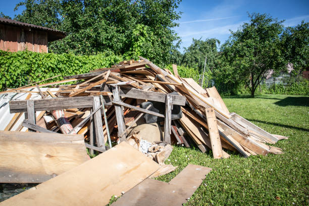 Retail Junk Removal in Snowflake, AZ